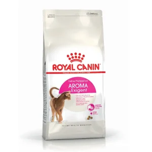0.4 kg Royal Canin Adult Exigent Aroma pienso para gatos