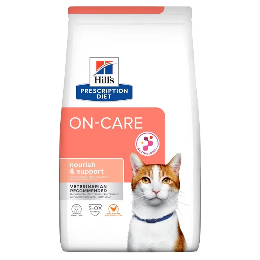 1.5 kg Hill's Prescription Diet ON