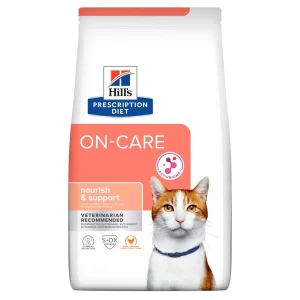 1.5 kg Hill's Prescription Diet ON