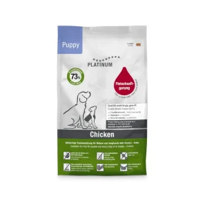 1.5 kg Platinum Puppy Pollo pienso para perros