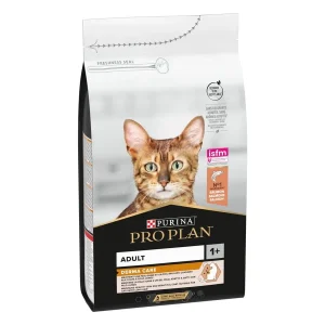1.5 kg Pro Plan Adult 1+ Derma Care Salmón Pienso para gatos