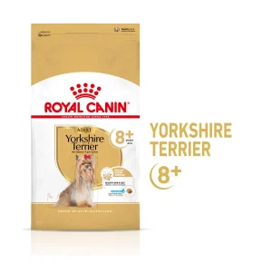 1.5 kg Royal Canin Adult 8+ Yorkshire pienso para perros
