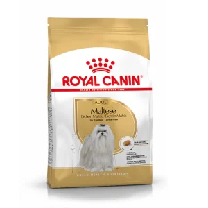 1.5 kg Royal Canin Adult Bichón Maltés pienso para perros