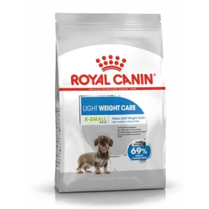 1.5 kg Royal Canin Light Weight Care X
