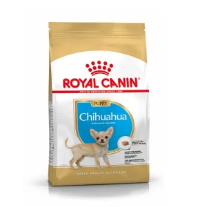 1.5 kg Royal Canin Puppy Chihuahua pienso para perros