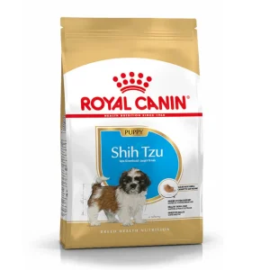 1.5 kg Royal Canin Puppy Shih Tzu pienso para perros