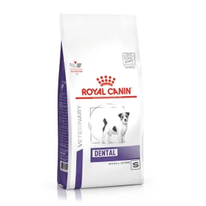 1.5 kg Royal Canin Veterinary Dental Small Adult para perros
