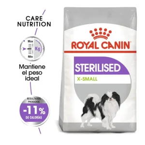 1.5 kg Royal Canin X
