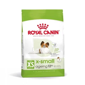 1.5 kg Royal Canin X-Small Ageing 12+ Adult pienso para perros senior