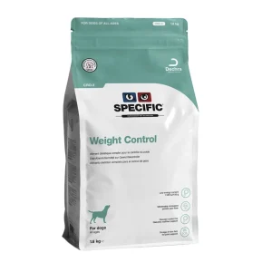 1.6 kg Specific CRD