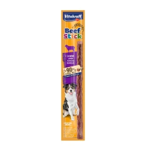 1 barrita Vitakraft Palitos Cordero para perros