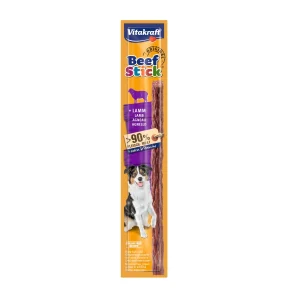 1 barrita Vitakraft Palitos Cordero para perros