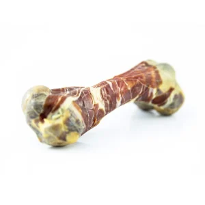 1 Hueso Natureats Hueso de Jamón con loncha para perros