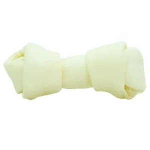1 hueso x 10 cm Criadores Huesos Menta para perros
