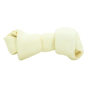 1 hueso x 10 cm Criadores Huesos Queso para perros