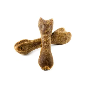 1 hueso x 12 cm Nayeco Huesos Mini para perros