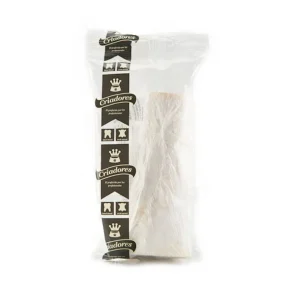 1 hueso x 200 g Criadores Huesos de Calcio Búfalo para perros