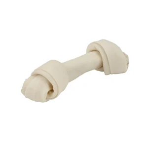 1 hueso x 30 cm Croci King Hueso Natural para perros