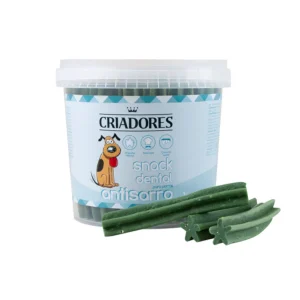 1 kg Criadores Snacks Dentales Anti