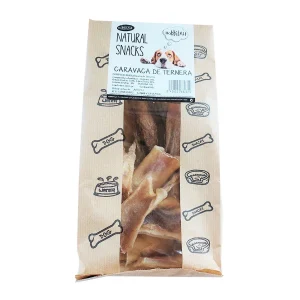 1 kg Hobbitalf Caracava de Ternera para perros