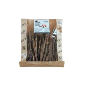 1 kg Hobbitalf Esófago de Cerdo para perros
