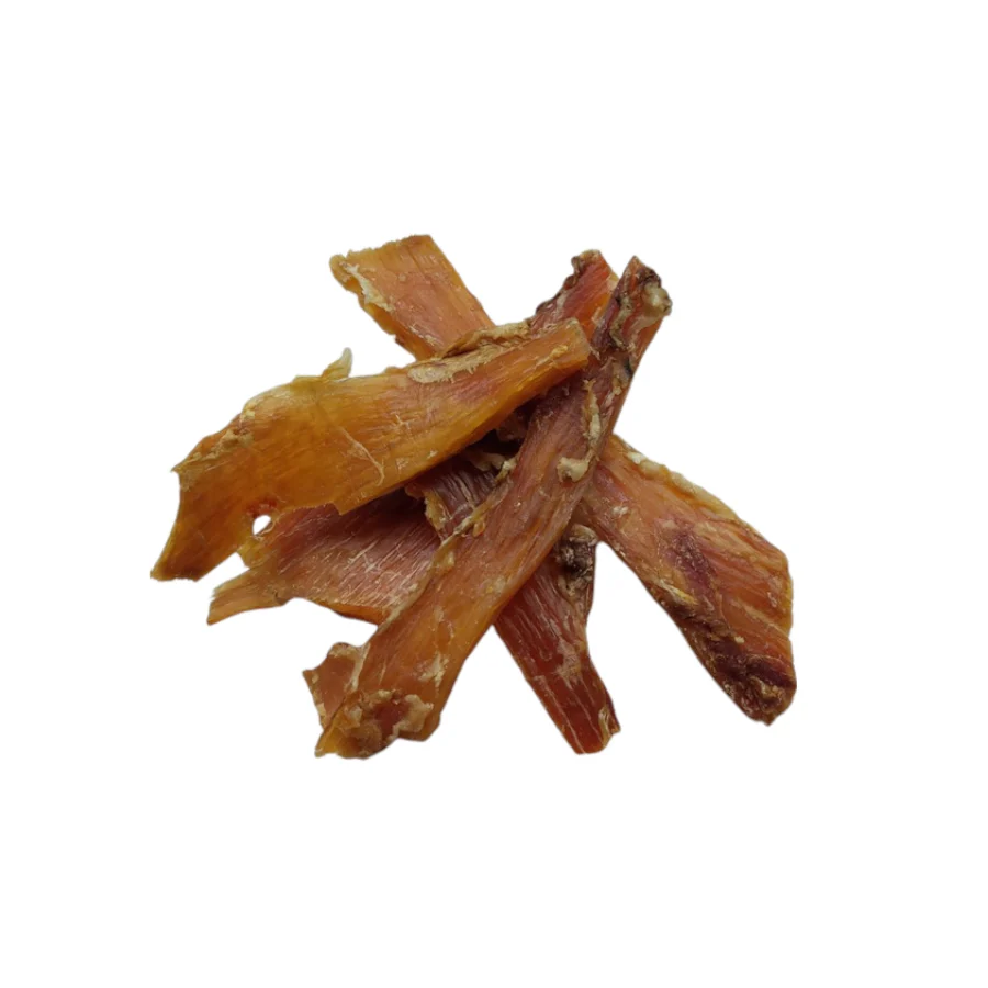 1 kg Hobbitalf Tendón Paddywack de Ternera para perros - Image 2