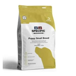 1 kg Specific Puppy Small CPD