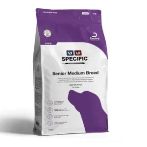 1 kg Specific Senior Small CGD