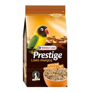 Versele-Laga Prestige African Parakeet Mix semillas para loros