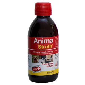 1 L Stanvet Anima Strath Suplemento para mascotas