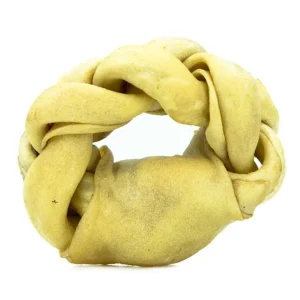 1 ud. Criadores Dónut Mantequilla de Cacahuate para perros