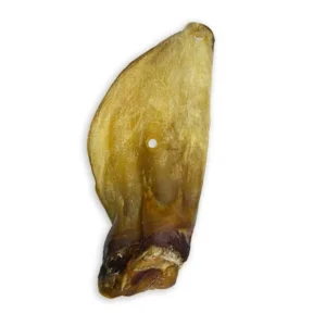 1 ud. Natureats Oreja de Vacuno Deshidratada para perros