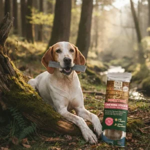 1 ud. True Origins Digestion Chewing Sticks Snack para perros