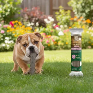 1 ud. True Origins Wild Relax Chewing Sticks Snack para perros