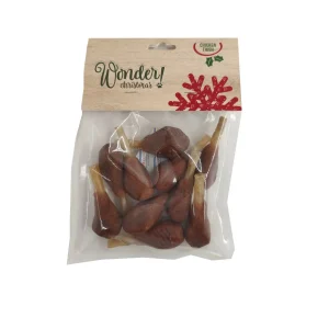 1 ud. Wonder Christmas Snack de Pollo para perros