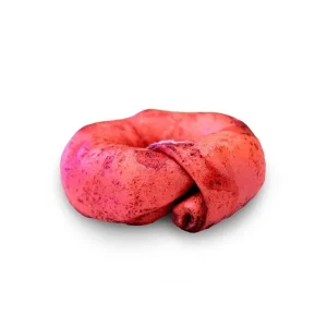 1 ud. x 70 g Criadores Donut Piel de Vacuno para perros