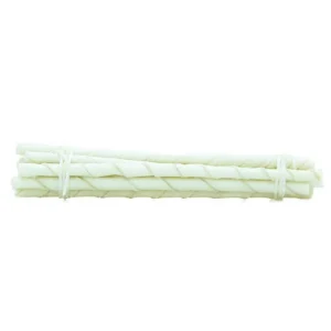 10 barritas x 25 cm Criadores Palitos Queso para perros