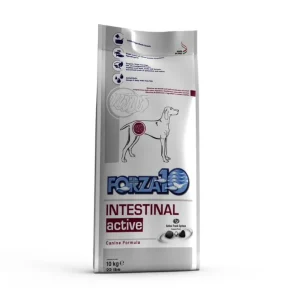 10 kg Forza 10 Active Line Intestinal pienso para perros