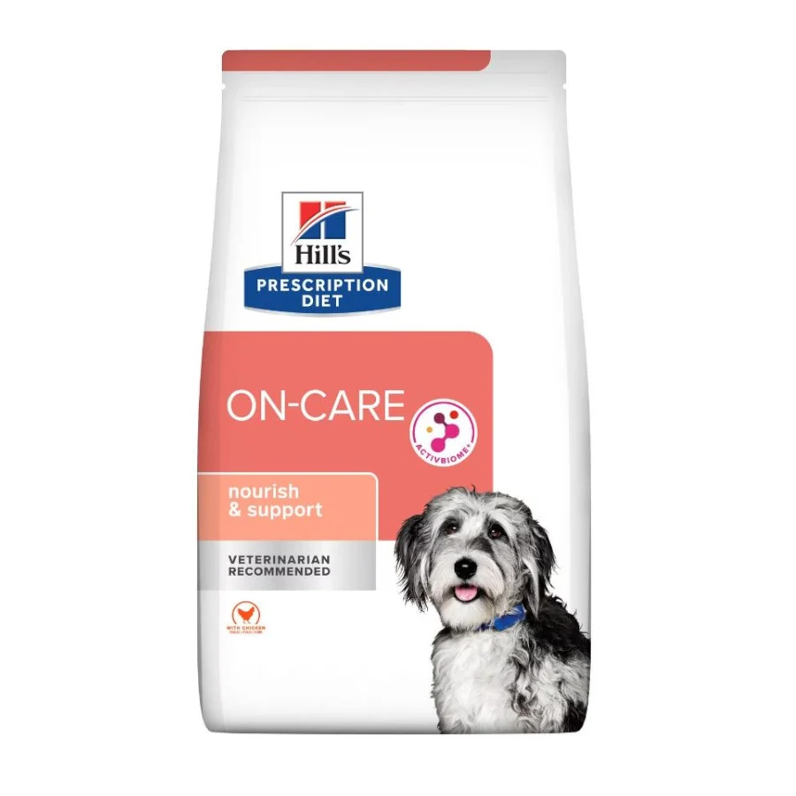 10 kg Hill's Prescription Diet ON