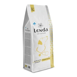 10 kg Lenda Vet. Nature Allergenic Solution pienso para perros