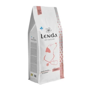 10 kg Lenda Vet. Nature Diabetic pienso para perros