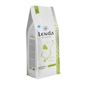 10 kg Lenda Vet. Nature Leishmaniasis pienso para perros