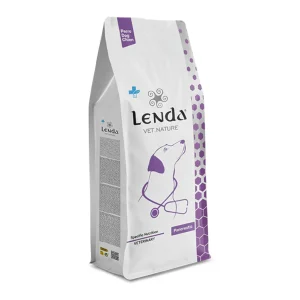 10 kg Lenda Vet. Nature Pancreatic pienso para perros