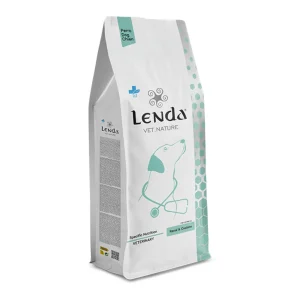 10 kg Lenda Vet. Nature Renal & Oxalate pienso para perros