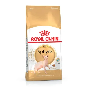 10 kg Royal Canin Adult Sphynx pienso para gatos