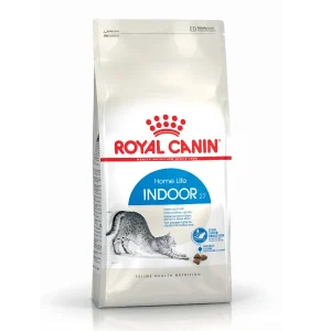 10 kg Royal Canin Home Life Indoor 27 pienso para gatos