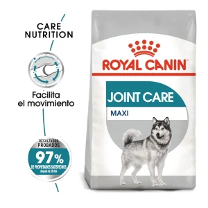 10 kg Royal Canin Joint Care Maxi pienso para perros