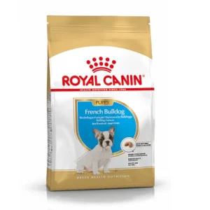 10 kg Royal Canin Puppy French Bulldog pienso para perros