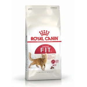 10 kg Royal Canin Regular Fit 32 pienso para gatos