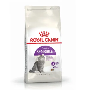 10 kg Royal Canin Regular Sensible 33 pienso para gatos
